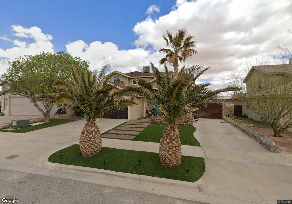 408 Glenosa Dr, El Paso, TX 79928 - photo 1