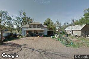 521 W Washington St, Hollis, OK 73550