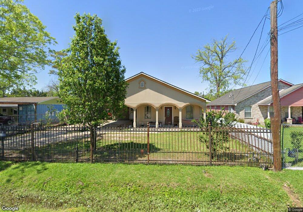 4905 Haile St, Houston, TX 77093 - photo 1