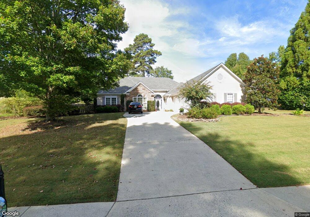 451 Sweetfern Ln unit 2, Sugar Hill, GA 30518 - photo 1