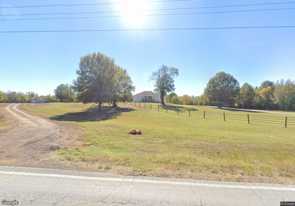 686 Hwy 334, Oxford, MS 38655 - photo 1