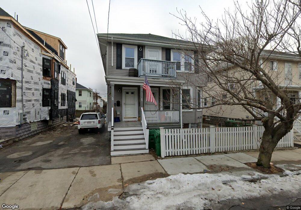 76 Stanley Ave unit 1, Medford, MA 02155 - photo 1