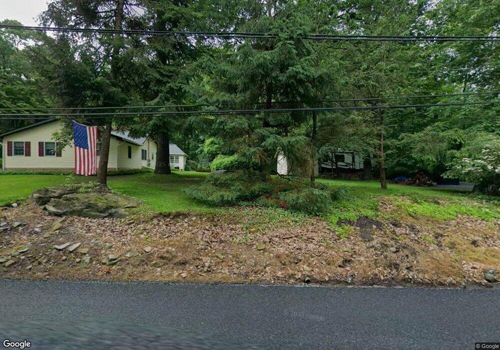 1905 Upper Ridge Rd, Green Lane, PA 18054 - photo 1