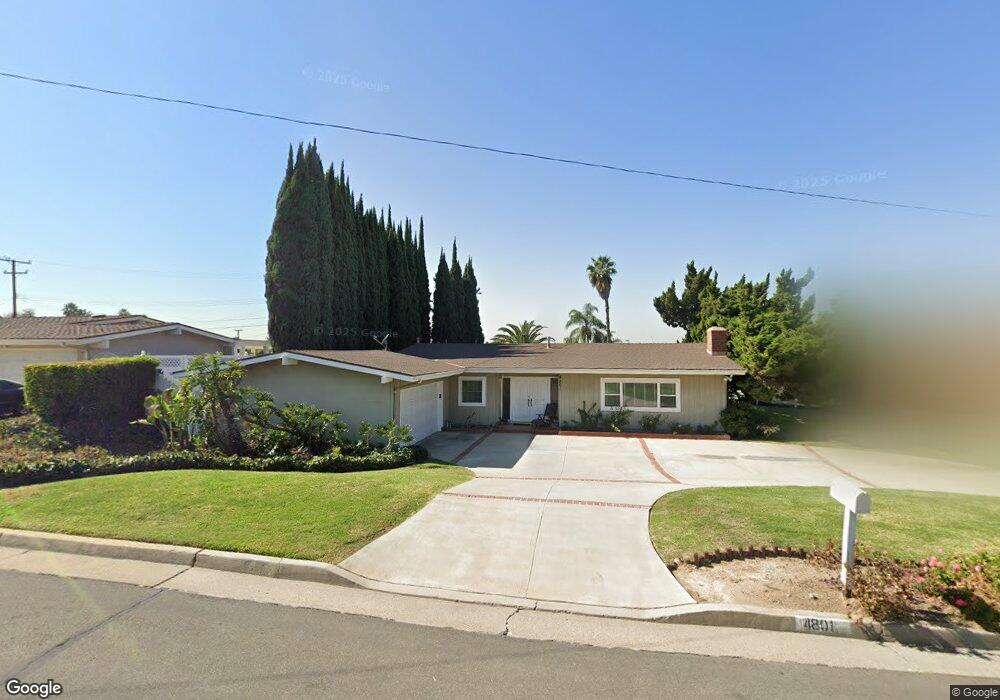 4801 Sunnybrook Ave, Buena Park, CA 90621 - photo 1