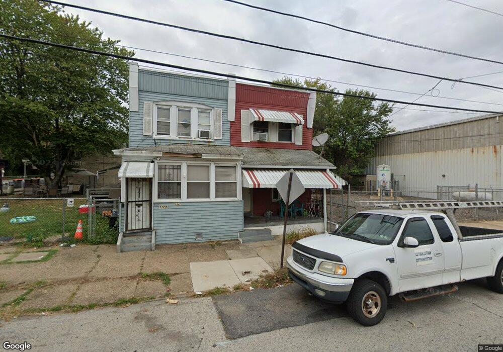 3126 W 3rd St, Chester, PA 19013 - photo 1