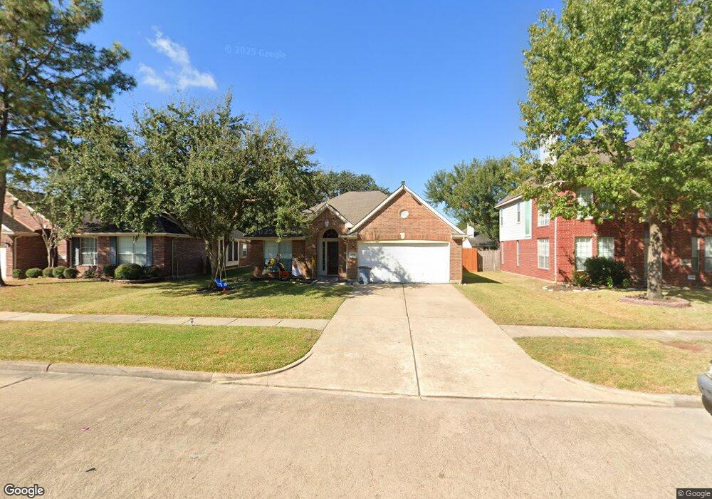 8923 Path Green Dr, Houston, TX 77095 - photo 1