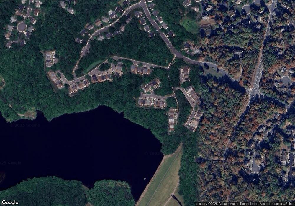 9015 Daum Ct, Springfield, VA 22153 - photo 1