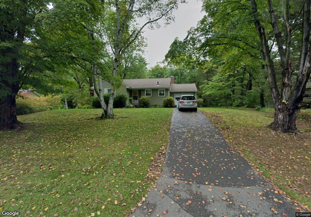 18 Chileab Rd, South Hadley, MA 01075 - photo 1