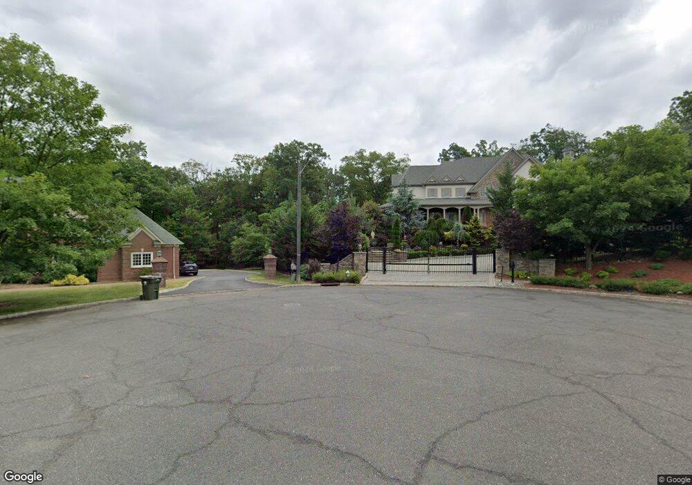 12 Kappelmann Dr, Watchung, NJ 07069 - photo 1