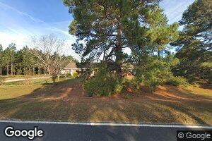 5585 Broxton West Green Hwy, Broxton, GA 31519