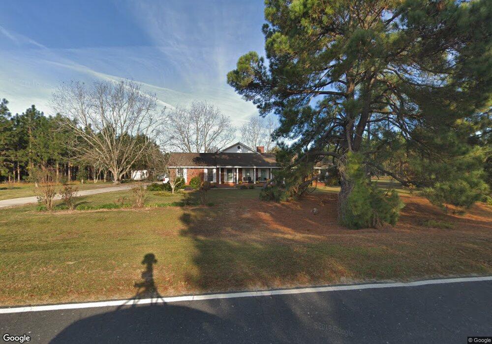 5585 Broxton West Green Hwy, Broxton, GA 31519 - photo 1