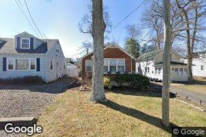 222 E Point Pleasant Ave, Ocean Gate, NJ 08740