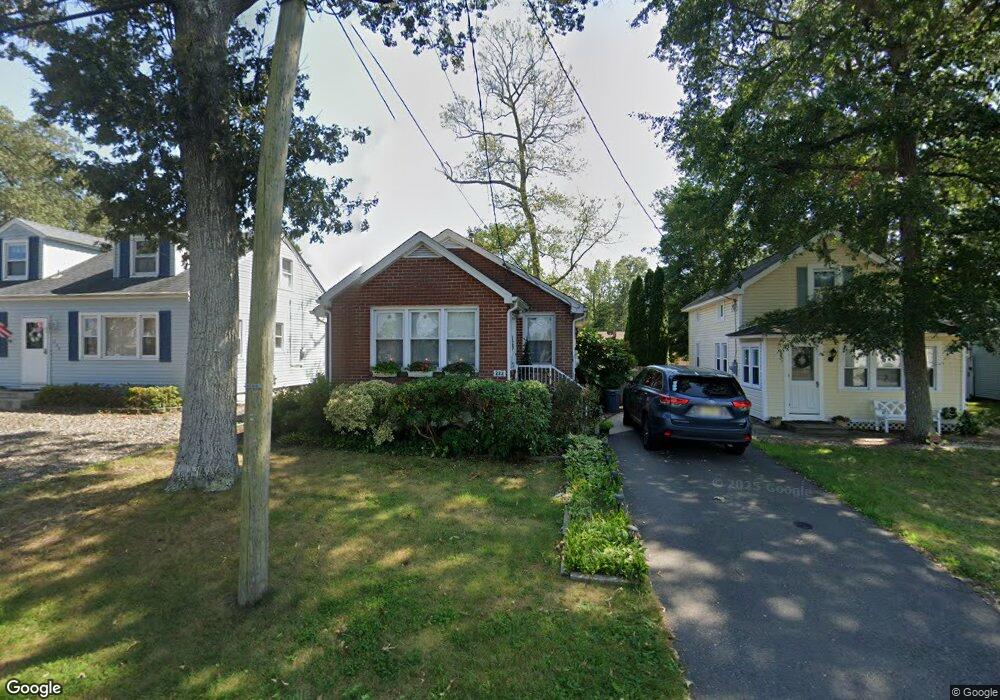 222 E Point Pleasant Ave, Ocean Gate, NJ 08740 - photo 1