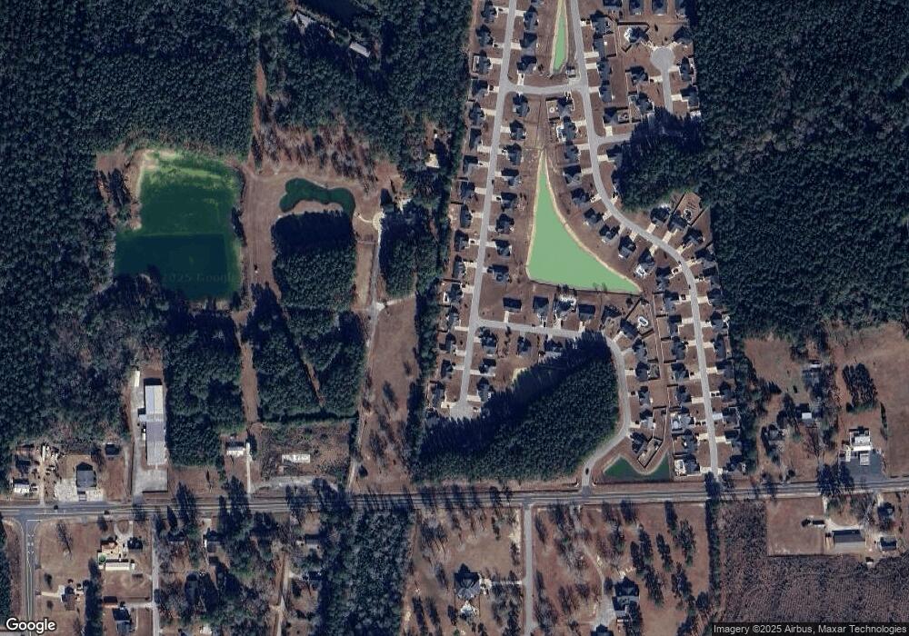 217 Macarthur Dr, Conway, SC 29527 - photo 1