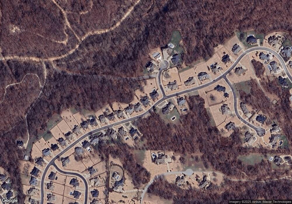 3341 Oak Tree (Lot 129) Dr, Bentonville, AR 72719 - photo 1