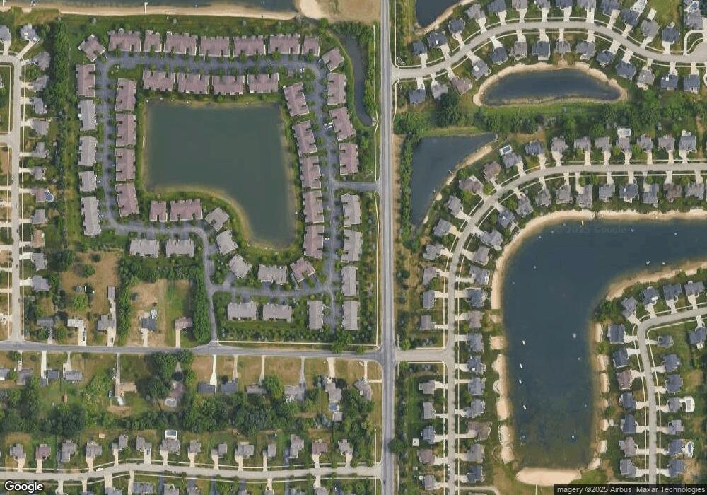 7100 Baltic Dr SW unit 4, Byron Center, MI 49315 - photo 1