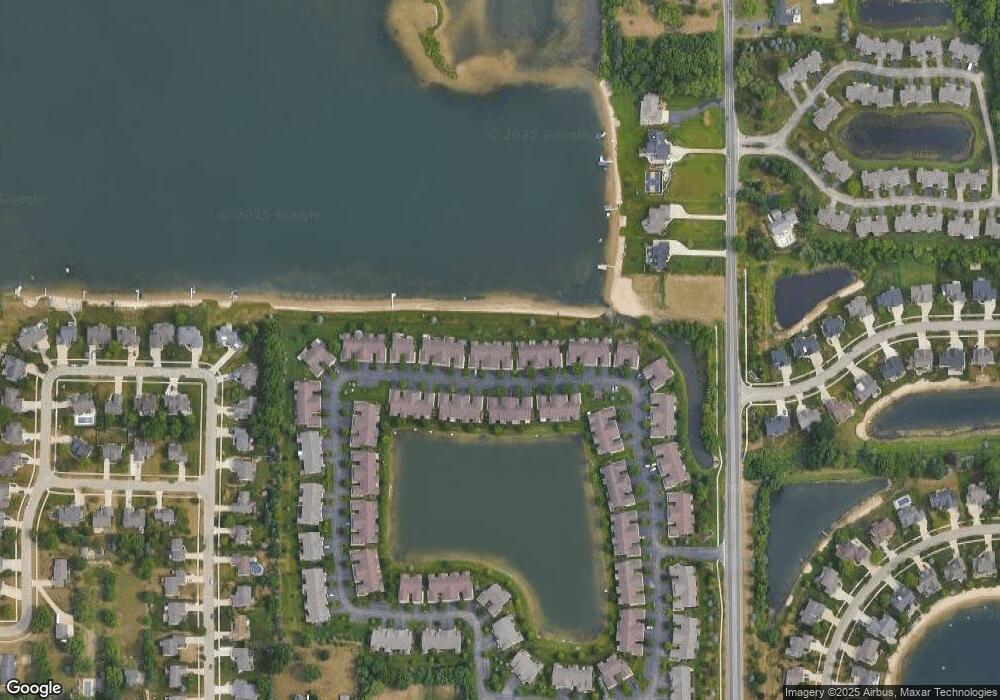 7094 Baltic Dr SW unit 1, Byron Center, MI 49315 - photo 1