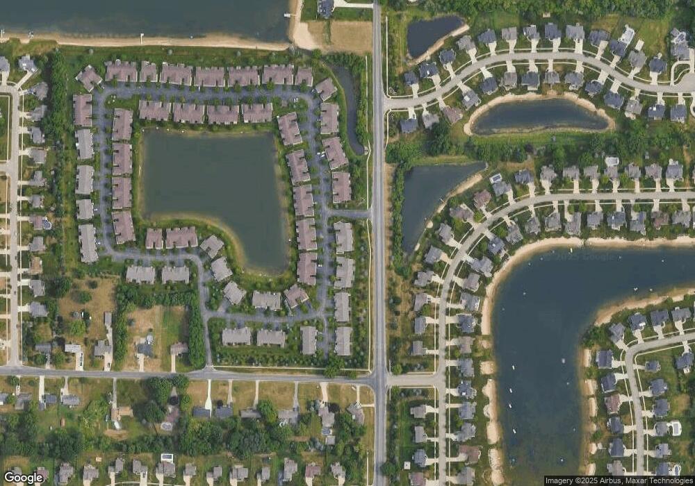 7098 Baltic Dr SW unit 3, Byron Center, MI 49315 - photo 1