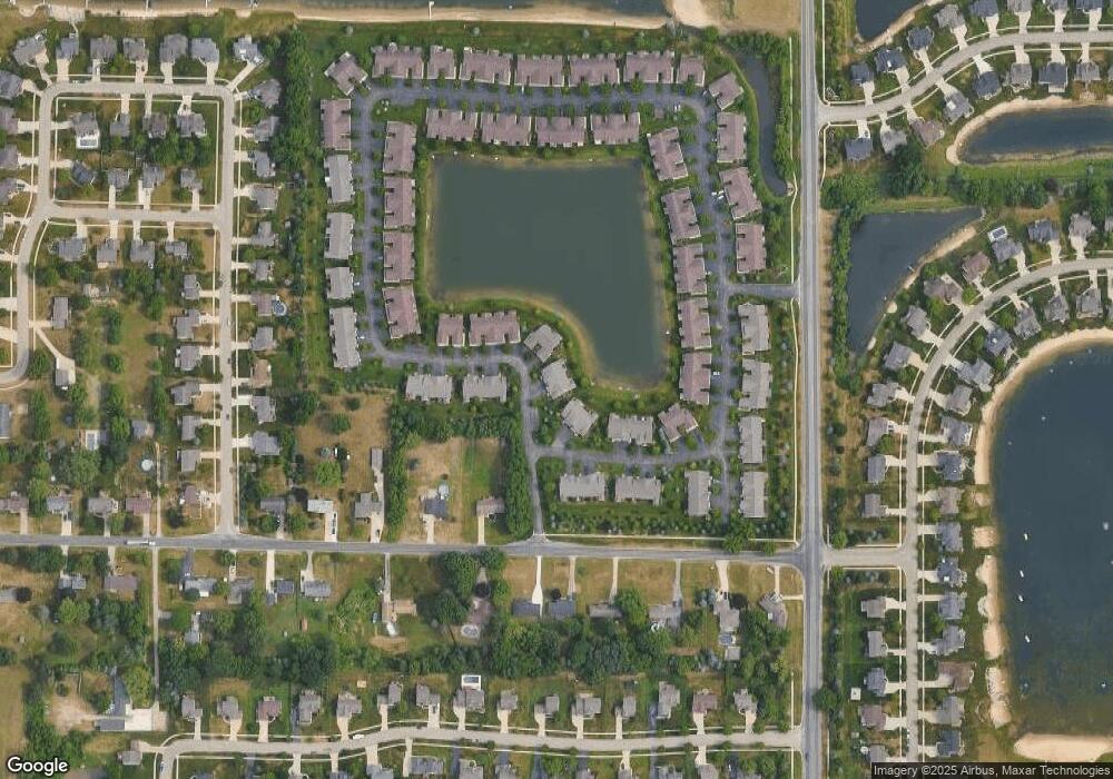 7039 Mindew Dr SW unit 46, Byron Center, MI 49315 - photo 1