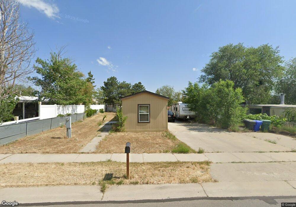 3944 W Gentry Ln, West Jordan, UT 84088 - photo 1