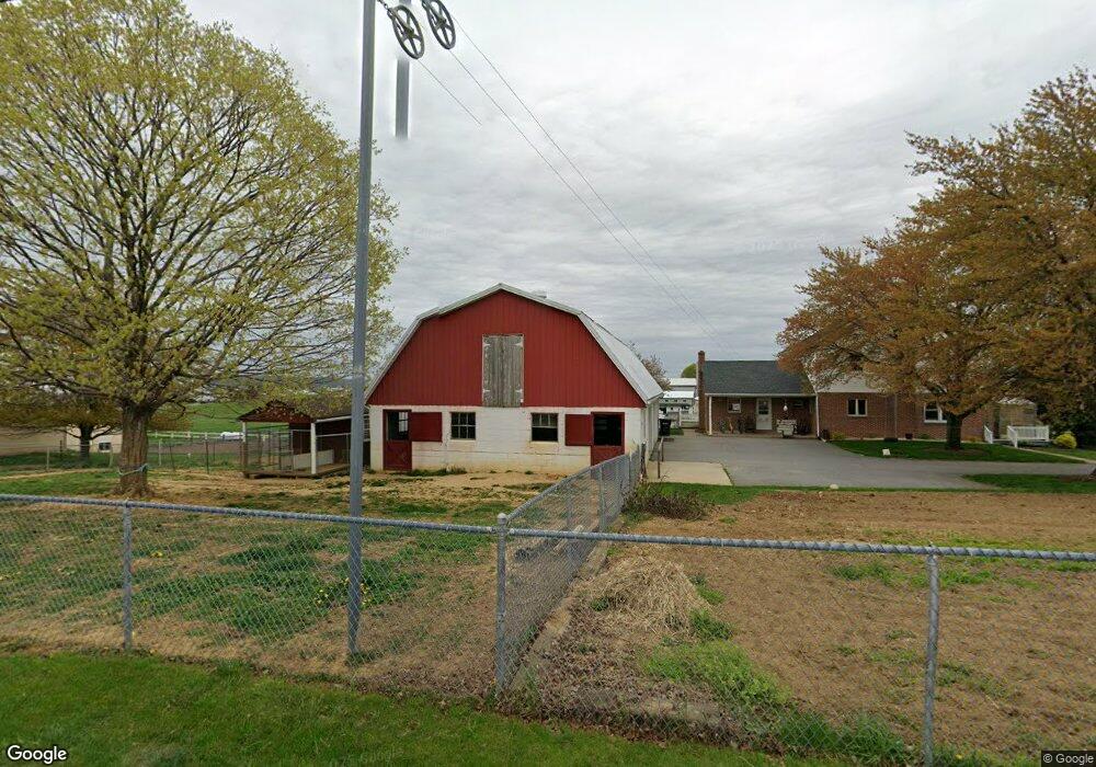 149 Amishtown Rd, New Holland, PA 17557 - photo 1