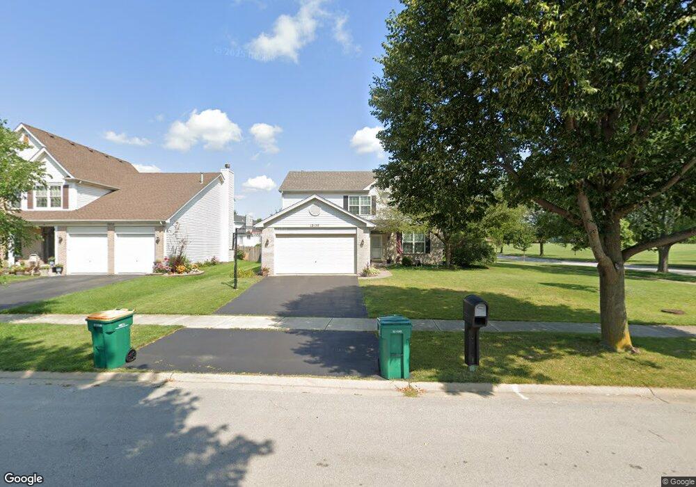 12150 Pear Tree Way, Plainfield, IL 60585 - photo 1