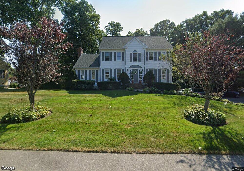 18 Alexander Dr, Hampton, NH 03842 - photo 1