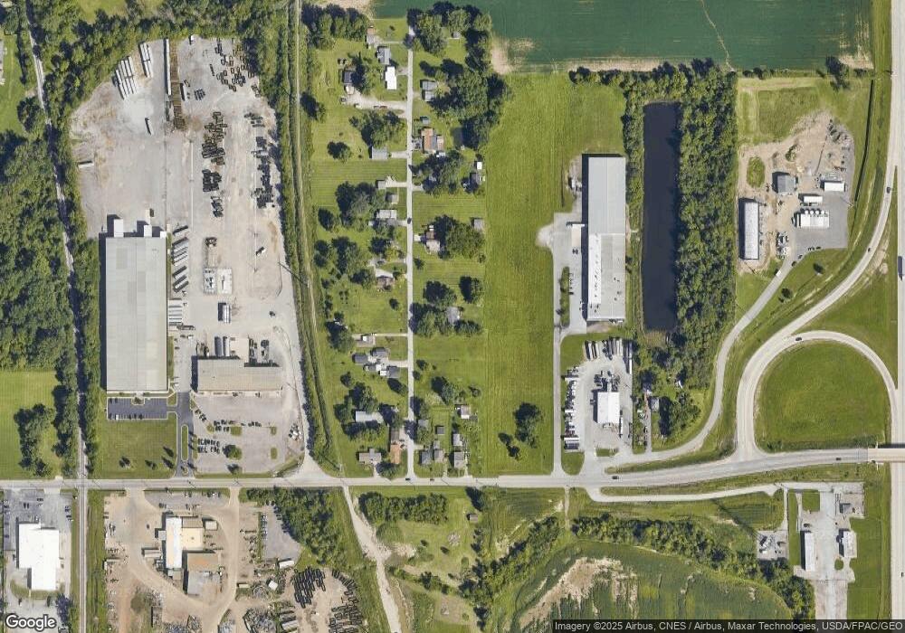 1411 Glenn Ave, Lima, OH 45804 - photo 1