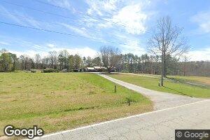 6556 Highlands Hwy, Mountain Rest, SC 29664