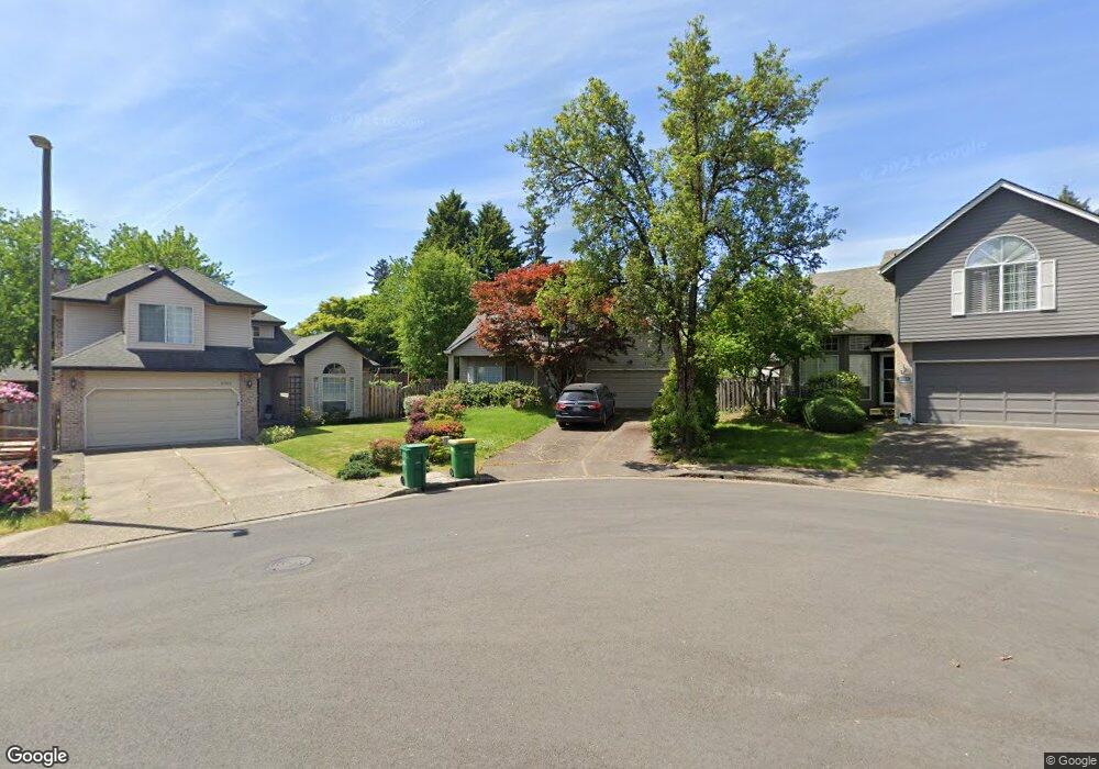 8745 SW Cortez Ct, Beaverton, OR 97008 - photo 1