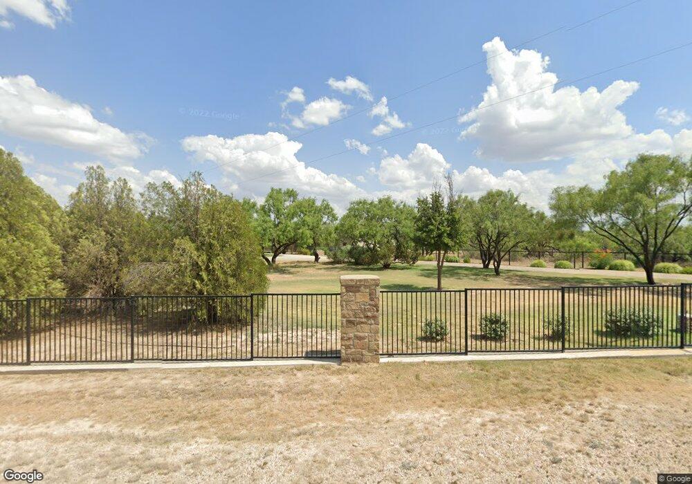 11325 Spring Creek Ln, San Angelo, TX 76904 - photo 1