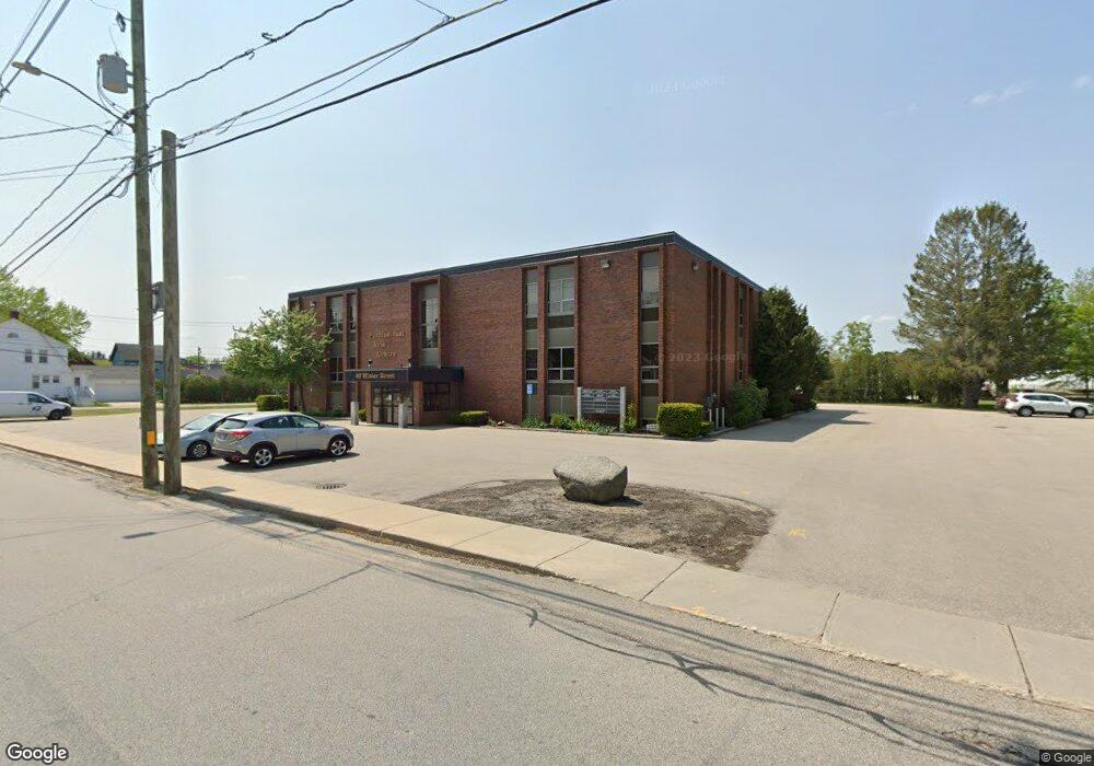 40 Winter St unit 302, Rochester, NH 03867 - photo 1