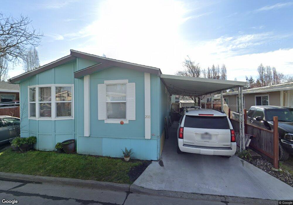 203 Corte Rosa unit 203, Rohnert Park, CA 94928 - photo 1