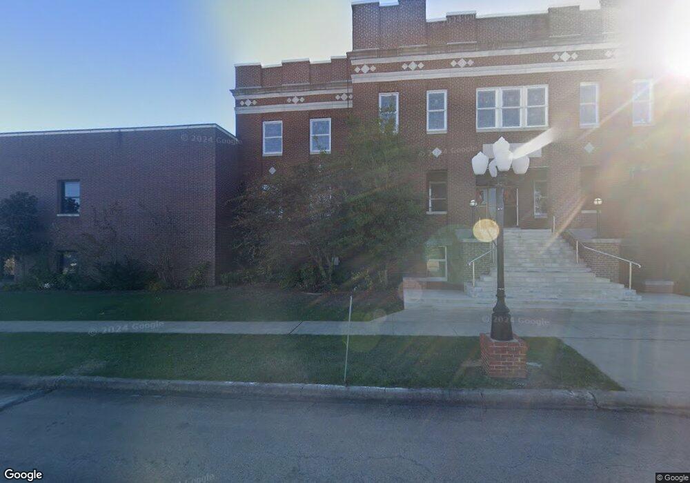 602 Hc 69, Hugo, OK 74743 - photo 1