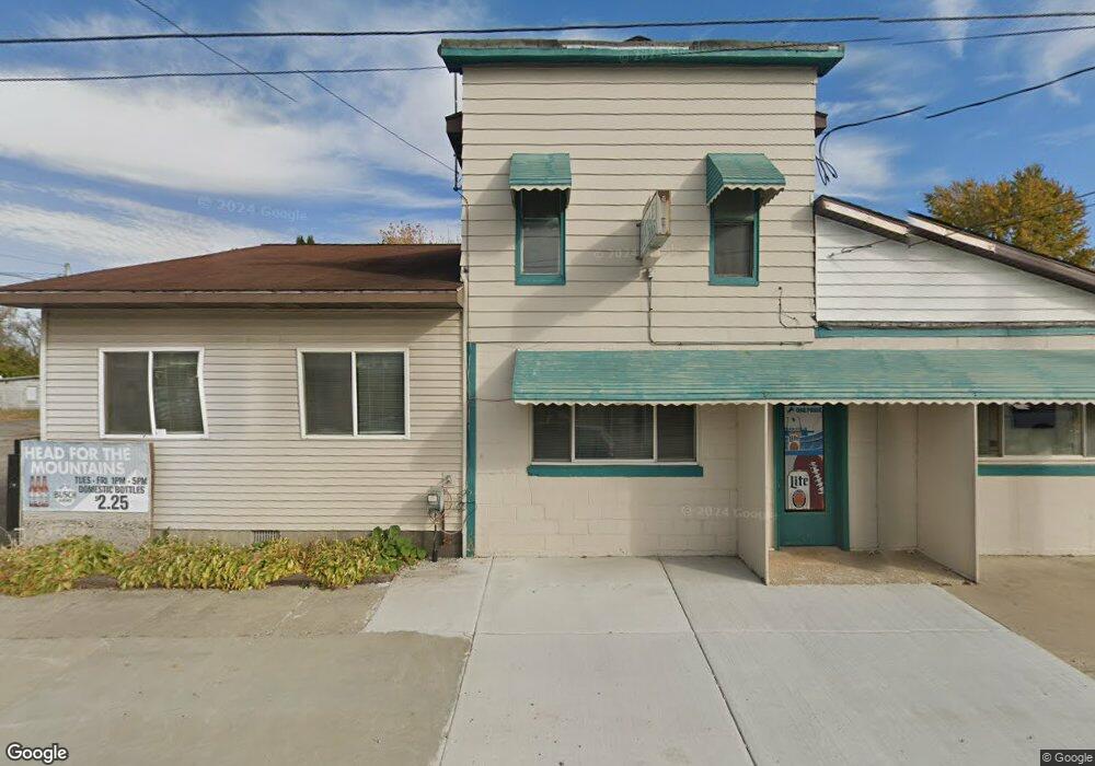 307 S Main St, Oakley, MI 48649 - photo 1