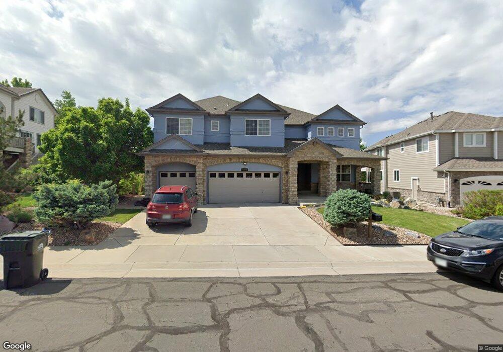 23974 E Kettle Place, Aurora, CO 80016 - photo 1