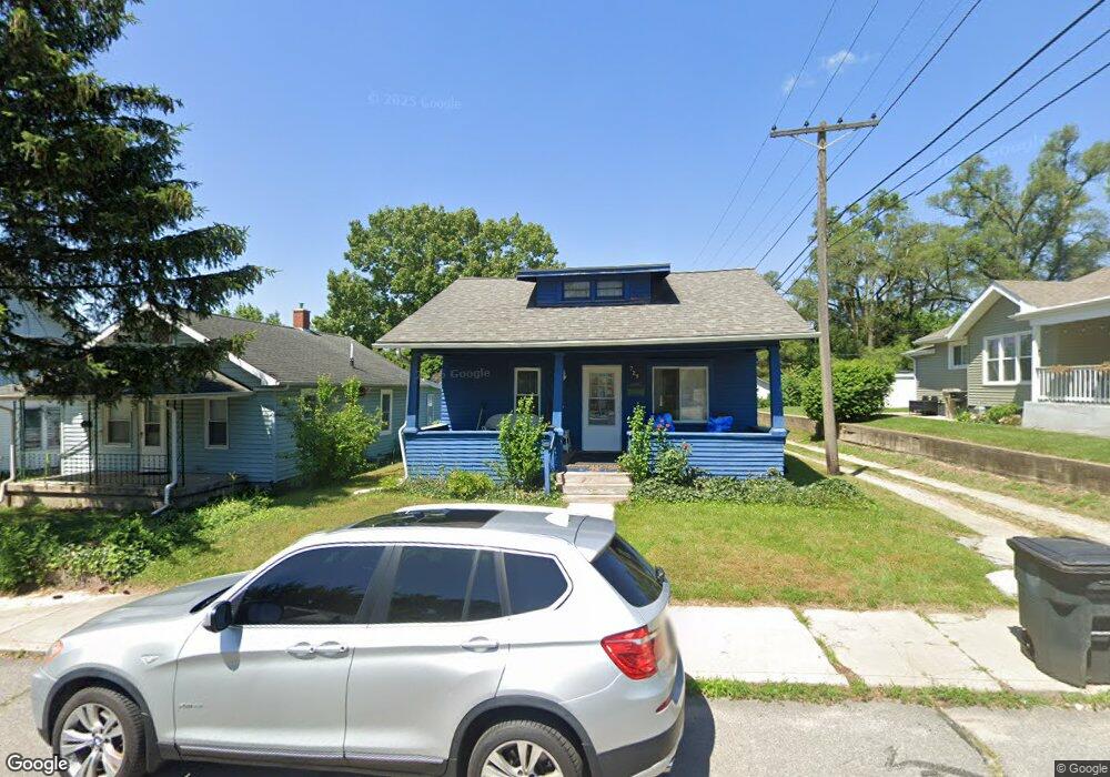 729 S 29th St, South Bend, IN 46615 - photo 1