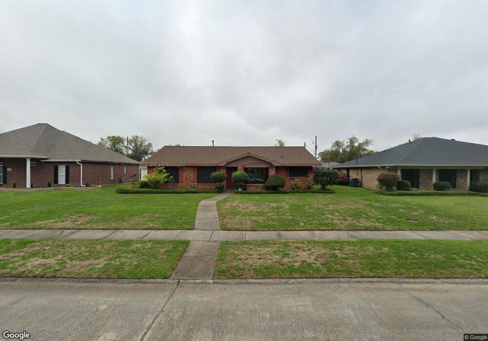 2526 20th St, Lake Charles, LA 70601 - photo 1