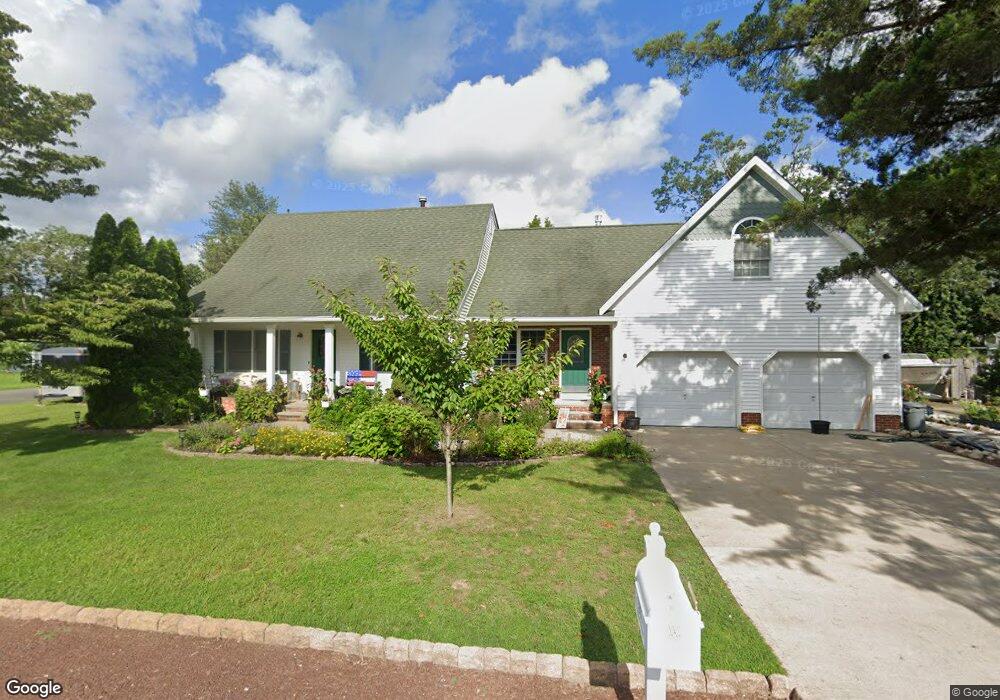 1246 Parker St, Forked River, NJ 08731 - photo 1