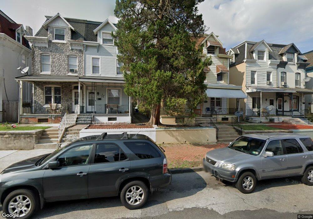 131 Oley St, Reading, PA 19601 - photo 1