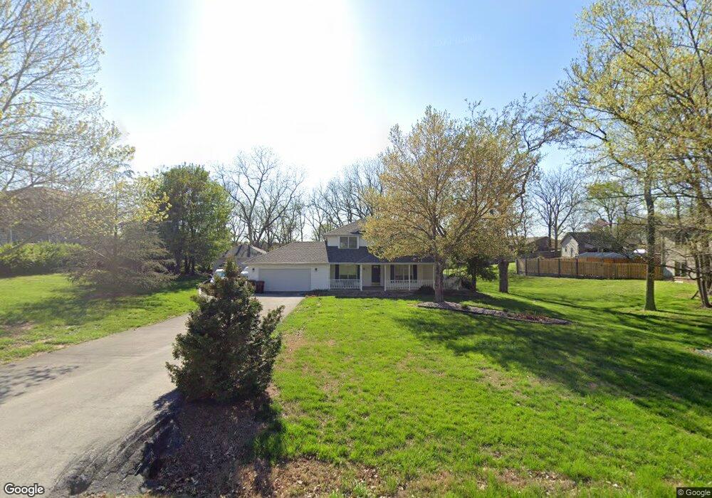 2065 N Steeple Chase Ct, Nixa, MO 65714 - photo 1