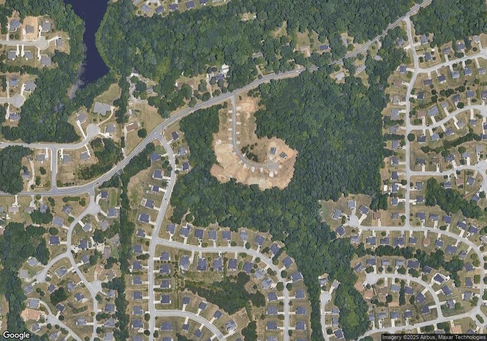 4197 Cedar Commons Way, Conley, GA 30288 - photo 1