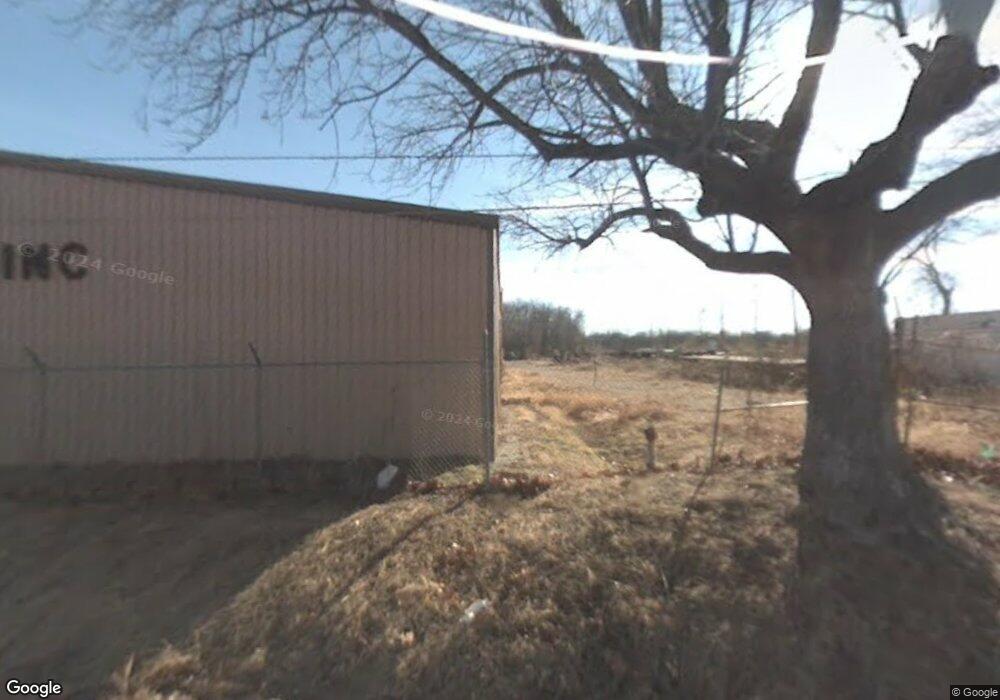 1101 E 2nd St, Bonham, TX 75418 - photo 1