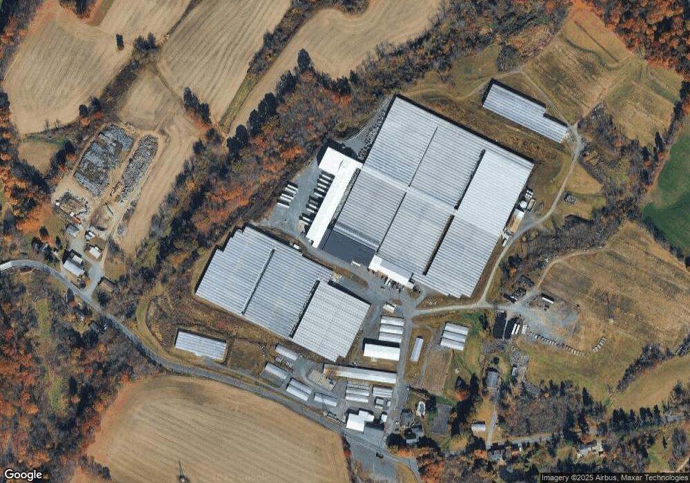 8025 Spinnerstown Rd, Zionsville, PA 18092 - photo 1