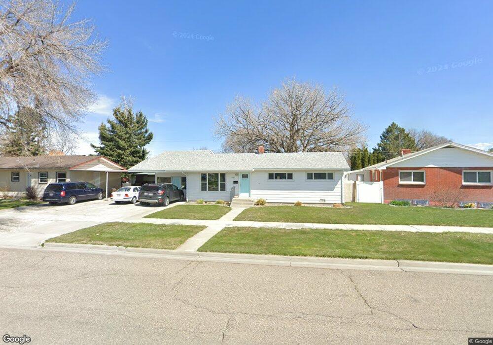 1943 Hansen Ave, Burley, ID 83318 - photo 1