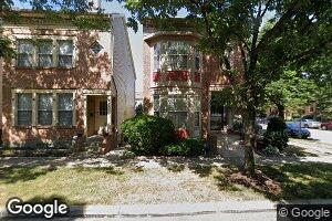 943 Weninger Cir, Cincinnati, OH 45203
