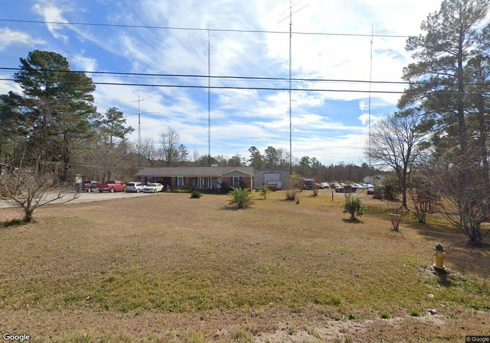 5878 Moseley Dixon Rd, Macon, GA 31220 - photo 1