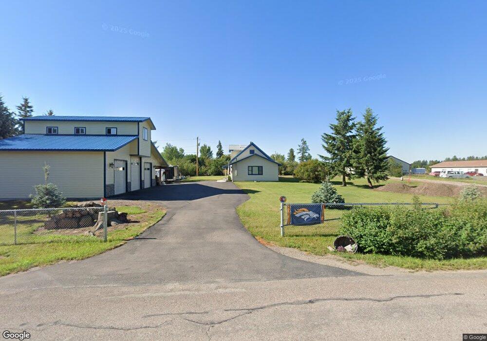 288 Brunner Rd, Columbia Falls, MT 59912 - photo 1