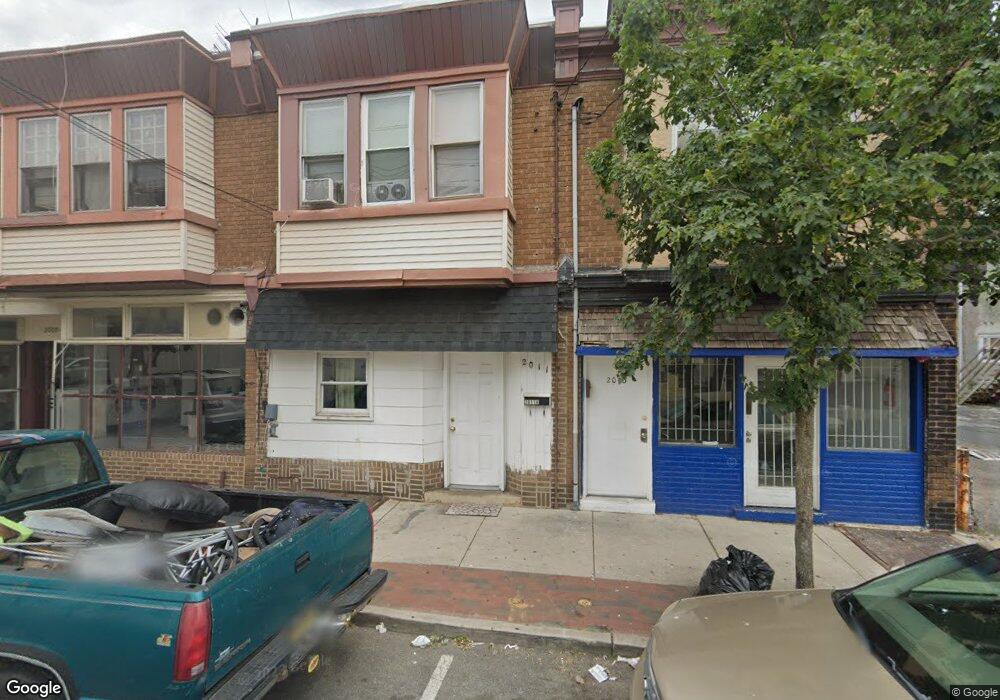 2011 Woodlynne Ave, Oaklyn, NJ 08107 - photo 1