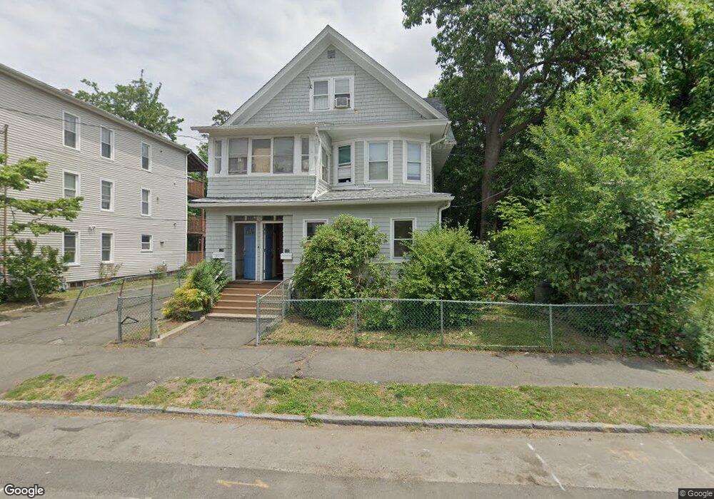 122 Walnut St, Bridgeport, CT 06604 - photo 1